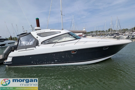 Jeanneau Prestige 34S usata in vendita