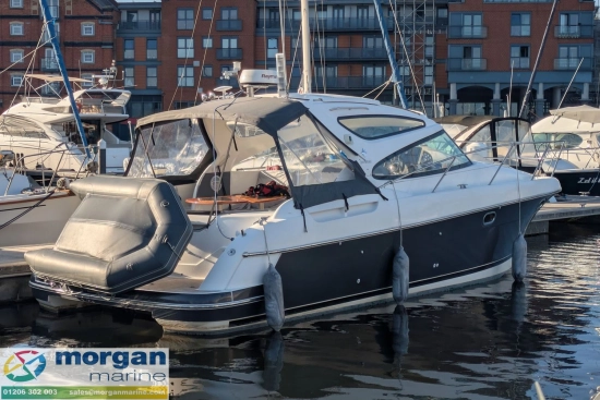 Jeanneau Prestige 34S usata in vendita