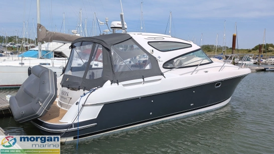 Jeanneau Prestige 34S usata in vendita