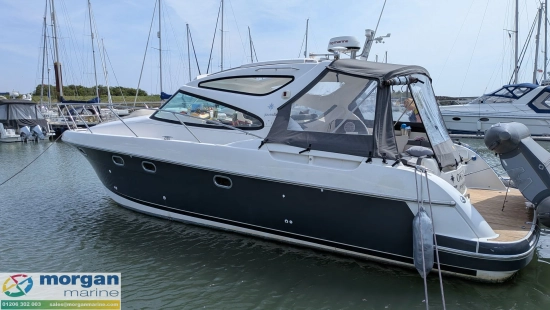 Jeanneau Prestige 34S usata in vendita