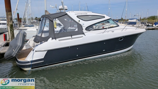 Jeanneau Prestige 34S usata in vendita