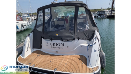 Jeanneau Prestige 34S usata in vendita