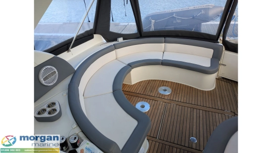 Jeanneau Prestige 34S usata in vendita