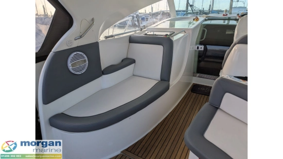 Jeanneau Prestige 34S usata in vendita