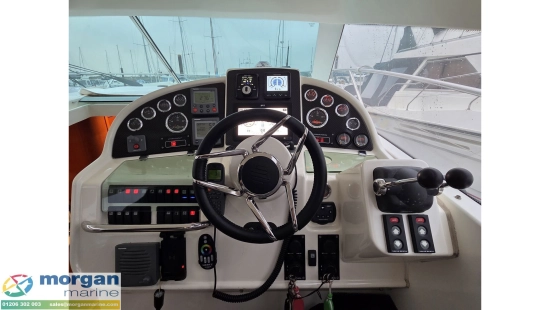 Jeanneau Prestige 34S usata in vendita