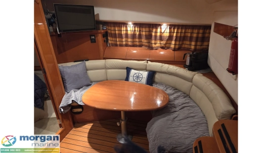 Jeanneau Prestige 34S usata in vendita