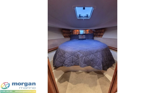 Jeanneau Prestige 34S usata in vendita