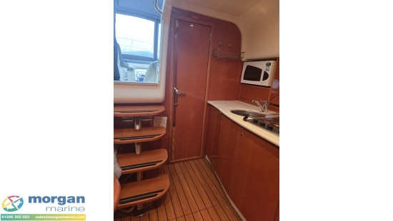 Jeanneau Prestige 34S usata in vendita