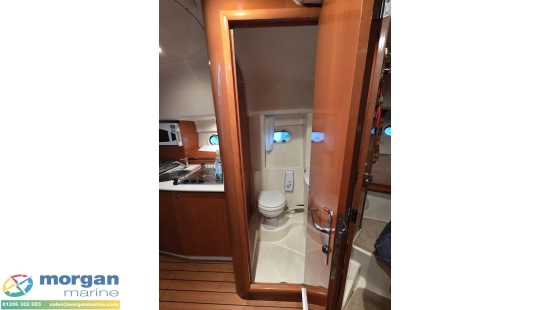 Jeanneau Prestige 34S usata in vendita