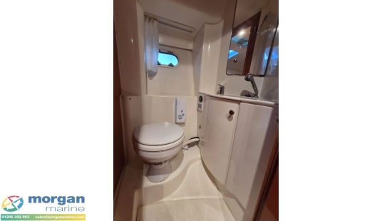 Jeanneau Prestige 34S usata in vendita