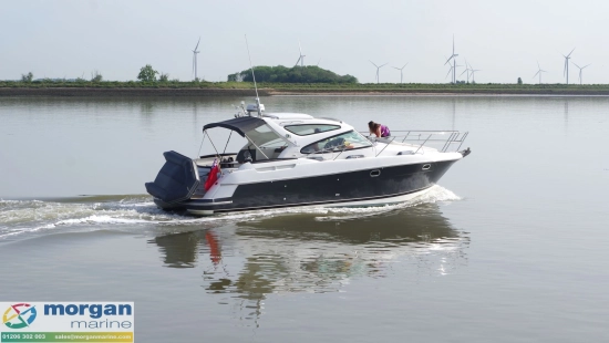 Jeanneau Prestige 34S usata in vendita