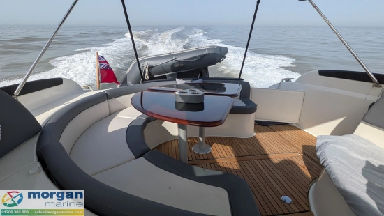 Jeanneau Prestige 34S usata in vendita