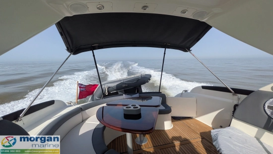 Jeanneau Prestige 34S usata in vendita