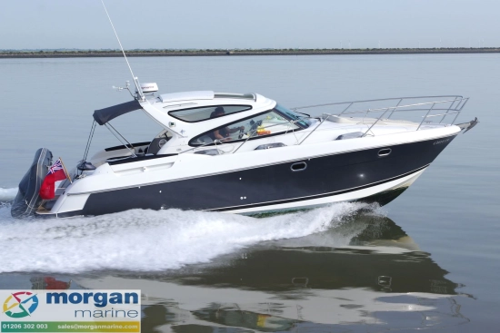 Jeanneau Prestige 34S usata in vendita