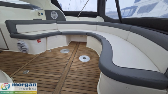Jeanneau Prestige 34S usata in vendita