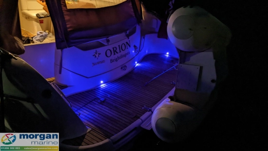 Jeanneau Prestige 34S usata in vendita