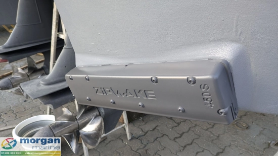 Jeanneau Prestige 34S usata in vendita