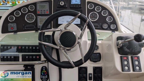 Jeanneau Prestige 34S usata in vendita