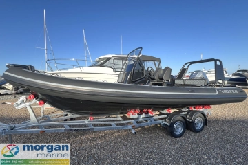 Highfield Sport 700 nuova in vendita