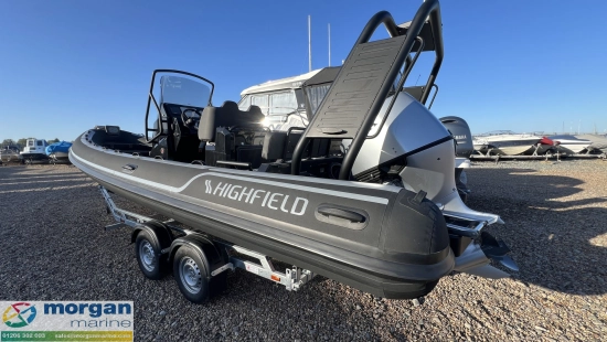 Highfield Sport 700 novos à venda