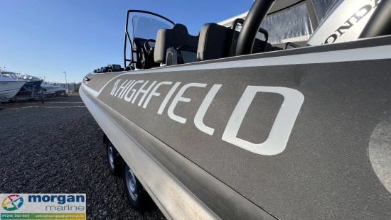 Highfield Sport 700 novos à venda