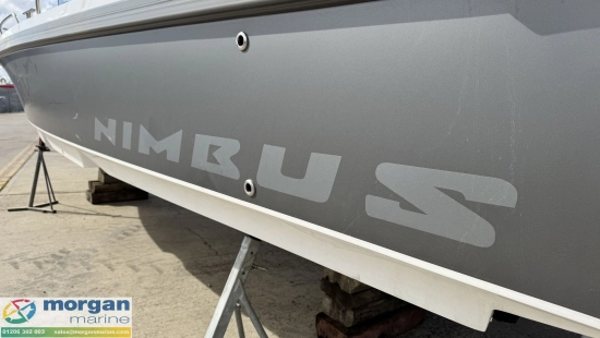 Nimbus Commuter 9 (C9) nuova in vendita