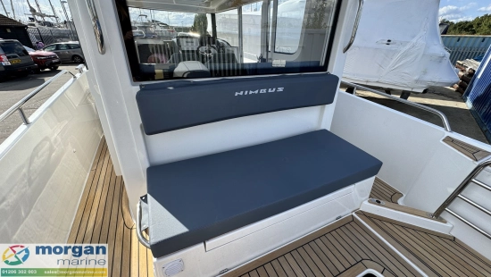 Nimbus Commuter 9 (C9) nuova in vendita