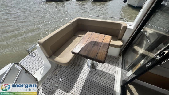 Nimbus 305 Coupe usata in vendita
