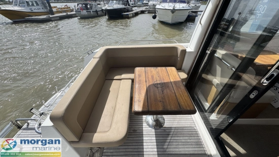 Nimbus 305 Coupe usata in vendita