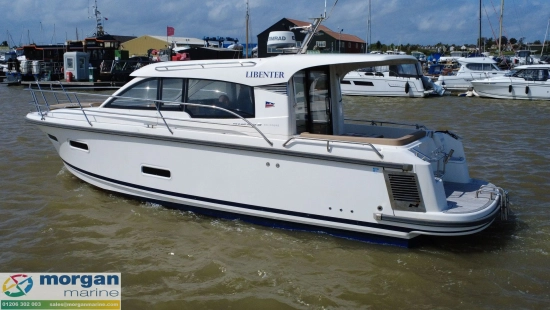 Nimbus 305 Coupe usata in vendita