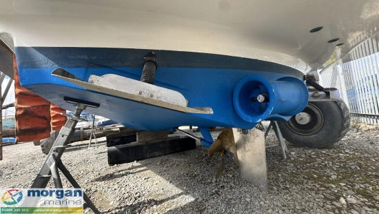 Nimbus 305 Coupe usata in vendita