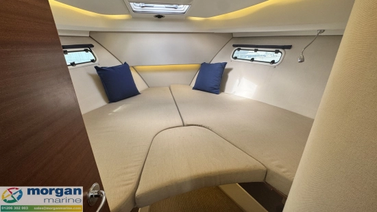 Nimbus 305 Coupe usata in vendita