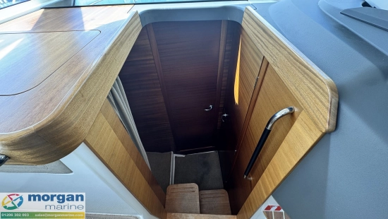 Nimbus 305 Coupe usata in vendita