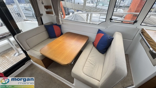 Nimbus 305 Coupe usata in vendita
