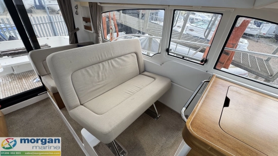 Nimbus 305 Coupe usata in vendita