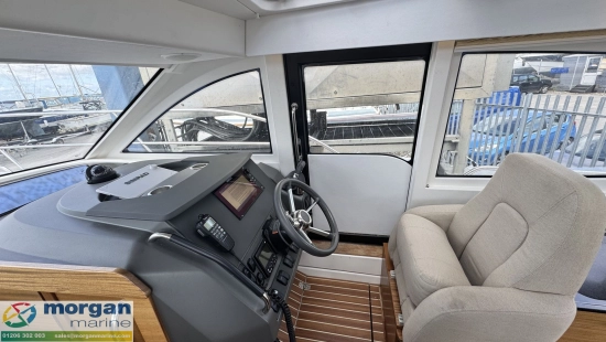Nimbus 305 Coupe usata in vendita