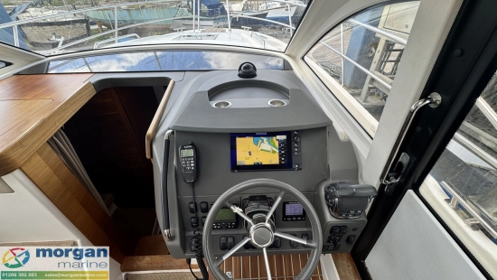 Nimbus 305 Coupe usata in vendita