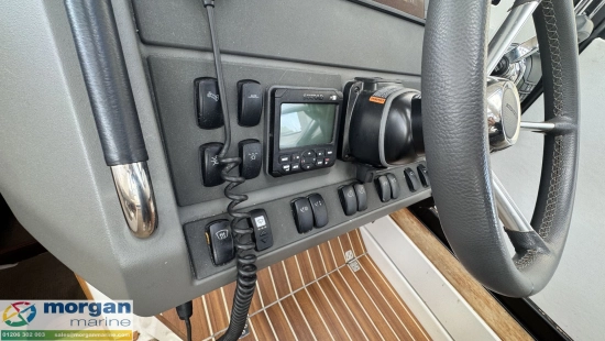Nimbus 305 Coupe usata in vendita