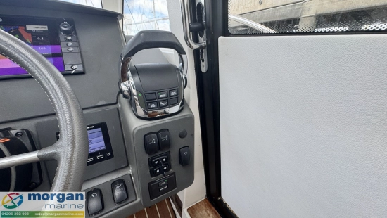 Nimbus 305 Coupe usata in vendita