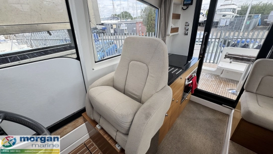 Nimbus 305 Coupe usata in vendita
