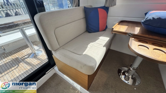 Nimbus 305 Coupe usata in vendita