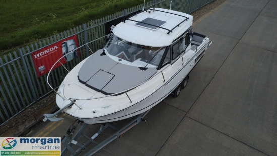 Jeanneau Merry Fisher 795 Series 2 de segunda mano en venta