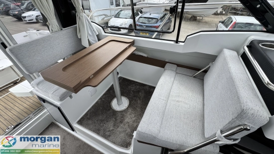 Jeanneau Merry Fisher 795 Series 2 de segunda mano en venta