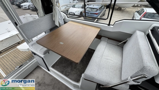 Jeanneau Merry Fisher 795 Series 2 de segunda mano en venta