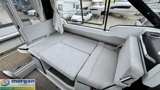 Jeanneau Merry Fisher 795 Series 2 de segunda mano en venta