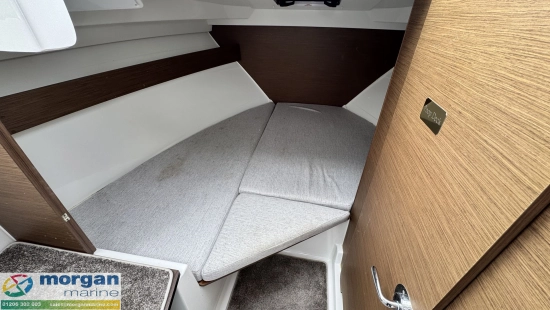 Jeanneau Merry Fisher 795 Series 2 de segunda mano en venta