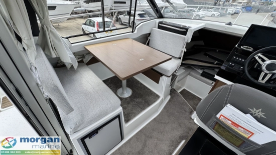 Jeanneau Merry Fisher 795 Series 2 de segunda mano en venta