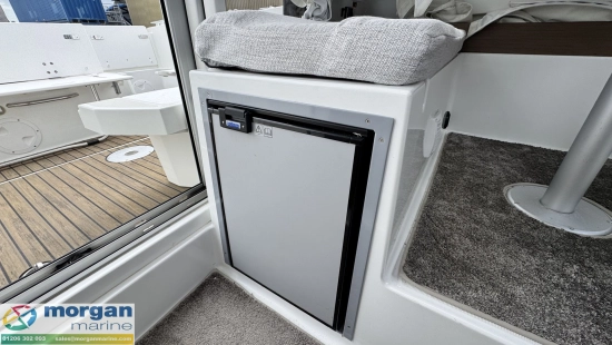 Jeanneau Merry Fisher 795 Series 2 de segunda mano en venta