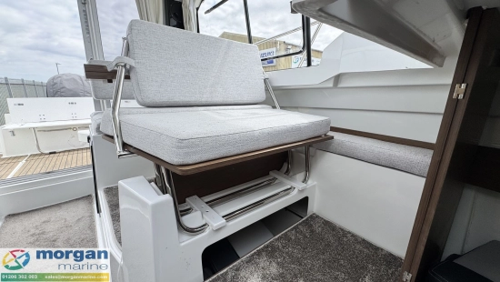 Jeanneau Merry Fisher 795 Series 2 de segunda mano en venta