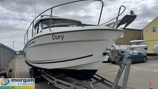 Jeanneau Merry Fisher 795 Series 2 de segunda mano en venta
